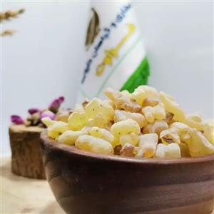 کندر خالص اعلا  500گرمی (عطاری و محصولات ارگانیک طراوت)