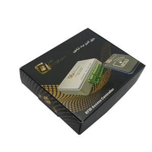دربازکن کارتی RFID درفون