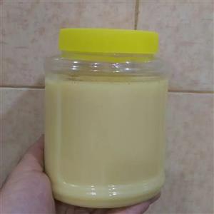 روغن گوسفندی خالص ملایم (825سی سی)