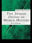 کتاب The Indian Ocean in World History