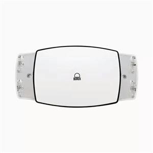 قاب مهتابی بروکس مدل FPL.4 پایه 2G11