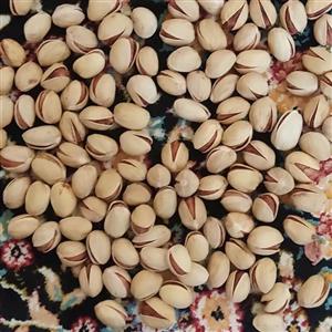 پسته فندوقی خام اقتصادی