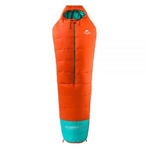 کیسه خواب نیچرهایک مدل EM 200 Mummy Naturehike EM 200 Mummy Sleeping Bag