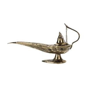 چراغ جادو برنزی