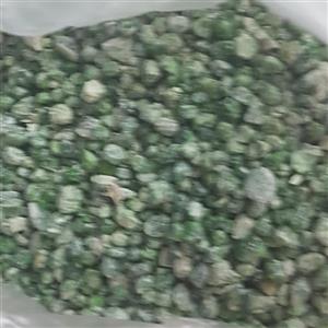 گارنت سبز دمانتوئید