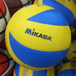 توم والیبال میکاسا ژاپنی خارجی با ضمانت وسوزنی وارسال رایگان در ارزانکده توپ کرمان