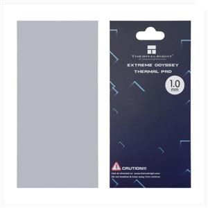 پد حرارتی سیلیکون ترمالرایت مدل EXTREME ODYSSEY THERMAL PAD