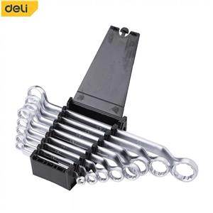 آچار رینگی دلی مدل DL150008A مجموعه 8 عددی