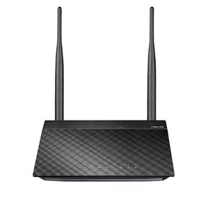 روتر بی سیم ایسوس مدل RT-N12 C1 ASUS RT-N12 C1 Wireless Router