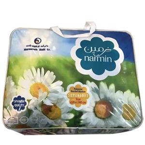 پتو عمده تیسا و سناتور 10 عددی دونفره مسافرتی چهارفصل اعلا تیسا شادیلون 