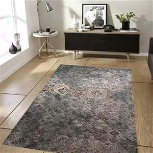 فرش ماشینی 9 متری طرح پلاتینیوم کد 6030