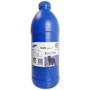 پودر شارژ تونر 500 گرمی سامسونگ مدل مستر تونر کد BT