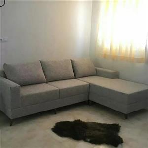 مبلمان راحتی ال