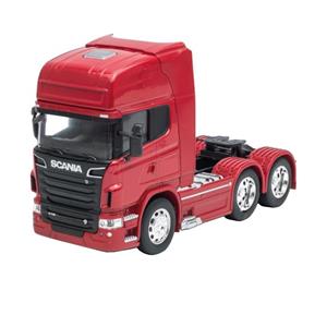 ماشین بازی ولی مدل SCANIA R730-2