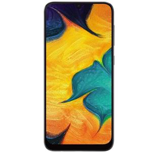 گوشی موبایل سامسونگ مدل Galaxy SM-A30 رنگ آبی 64 گیگابایت