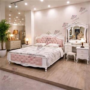 سرویس خواب دونفره  مدل  آرتا