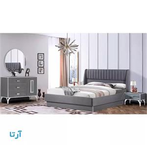 سرویس خواب دونفره  مدل  آرتا