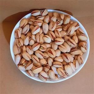 پسته احمداقایی 500گرمی