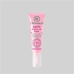 پرایمر درماکول مدل Satin حجم 10 میلی لیتر