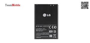 باتری موبایل ال جی مدل D160 با ظرفیت 1650mAh مناسب برای گوشی موبایل D160 LG BL-44JH 1650mAh  Battery For LG D160