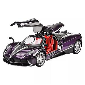 ماکت ماشین مدل پاگانی هوایرا Pagani Huayra کد 1809cz