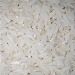 برنج طارم هاشمی اعلاء (سورت و بوجاری شده)
