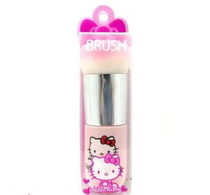 براش رژ گونه هلو کیتی hello kitty