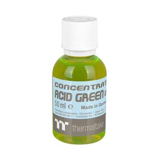 اسید جوهر خنک کننده ترمالتیک مدل TT Premium Concentrate Acid Green