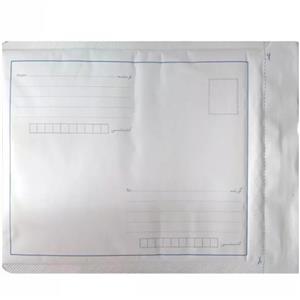پاکت حبابدار سایز (A4 (B4 پلاس بسته 50 عددی