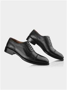 کفش کلاسیک  مردانه0201 MS2768 DR 