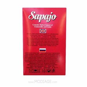 پودر موبر سینگل ساپاژو sapajo 