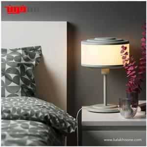 آباژور رومیزی ایکیا مدل REMTÅNG