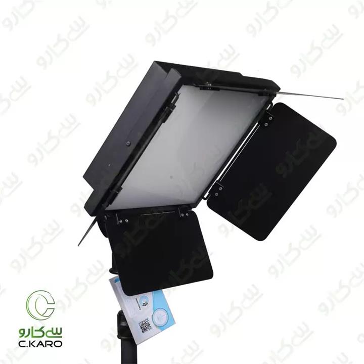 نور عکاسی CK1200