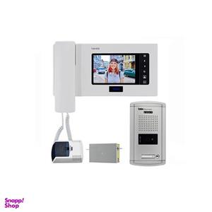 مجموعه دربازکن تابا مدل 1035