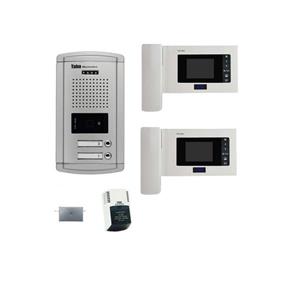 مجموعه دربازکن تابا مدل 1035