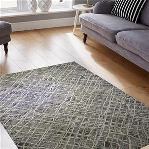 فرش ماشینی 6 متری طرح پلاتینیوم کد 5002