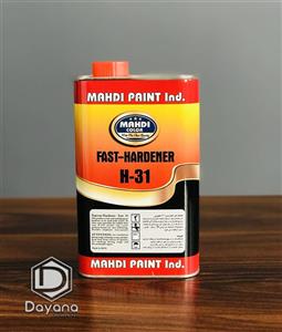 هاردنر یک لیتری مهدی H31