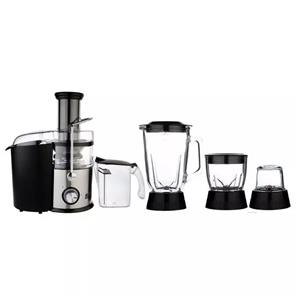 آبمیره گیری 4 کاره استیل ساتیا مدل JBS-125