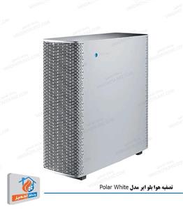 تصفیه هوا بلو ایر مدل Sense+ Polar White