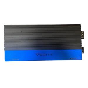 آمپلی فایر خودرو وریتی مدل V-A6804