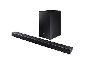 ساندبار 320 وات سامسونگ HW-N450