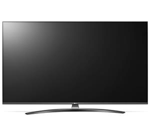 تلویزیون 55 اینچ ال جی مدل 55UM7660 LG LED 4K Smart TV Inch 