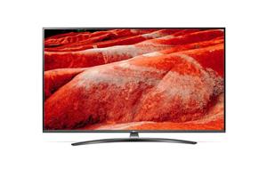 تلویزیون 55 اینچ ال جی مدل 55UM7660 LG LED 4K Smart TV Inch 