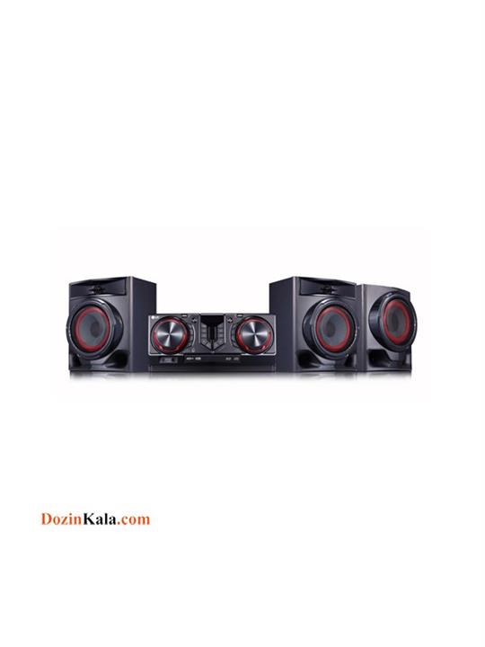 LG XBOOM CJ45 720W Hi Fi System
