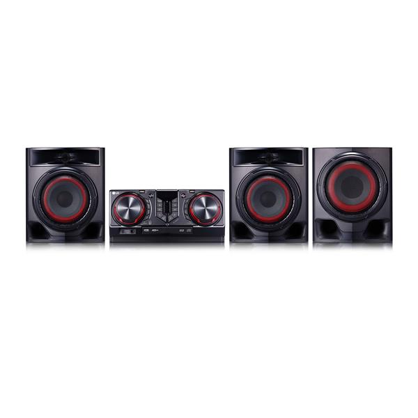 LG XBOOM CJ45 720W Hi Fi System
