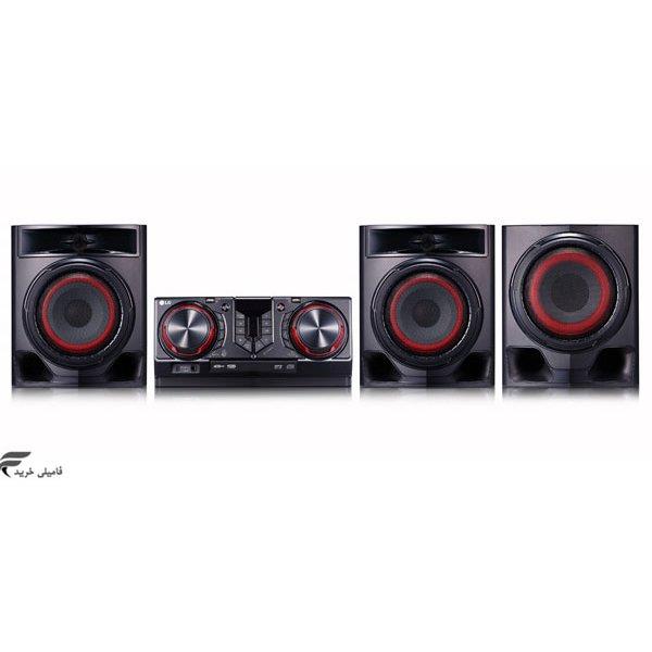 LG XBOOM CJ45 720W Hi Fi System