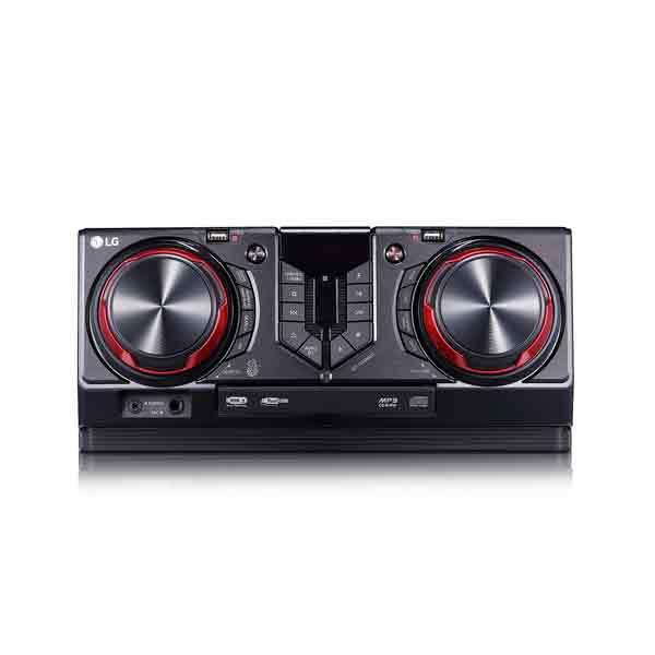 LG XBOOM CJ45 720W Hi Fi System