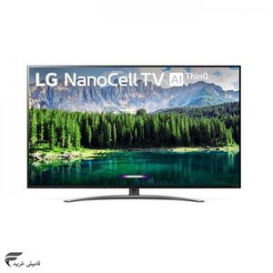 تلویزیون 55 اینچ ال جی مدل 55SM8600 LG TV 55SM8600