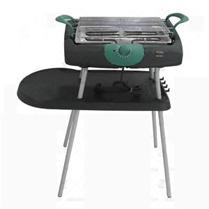 کباب پز پارس خزر BBQ-2000V2 Pars Khazar BBQ-2000V2 Barbecue