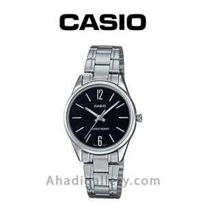 ساعت زنانه کاسیو ، کد LTP-V005D-1BUDF
